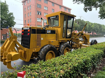 Makinë niveluese Caterpillar 140H: foto 3