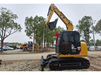 Miniekskavator CATERPILLAR 308