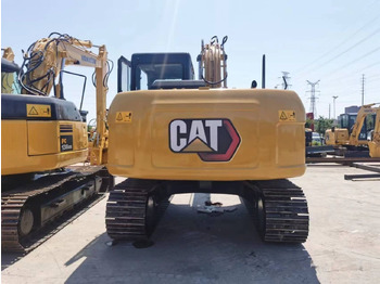 Ekskavator me zinxhirë Caterpillar 312D2GC: foto 4