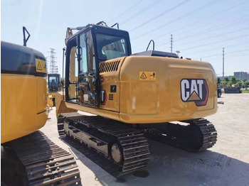 Ekskavator me zinxhirë Caterpillar 312D2GC: foto 3