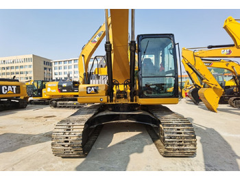 Ekskavator me zinxhirë CATERPILLAR 320GC