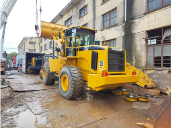 Fadrom me goma CATERPILLAR 950G