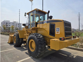 Fadrom me goma CATERPILLAR 950G
