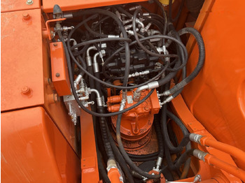 Ekskavator me zinxhirë DOOSAN DH150LC-7