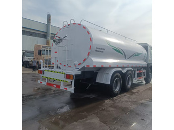 Autobot HOWO 20m³ sprinkler truck: foto 2 Autobot HOWO 20m³ sprinkler truck: foto 2