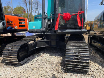 Ekskavator me zinxhirë KOBELCO