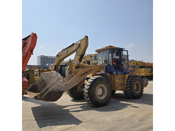 Fadrom me goma LONKING LG853D: foto 3