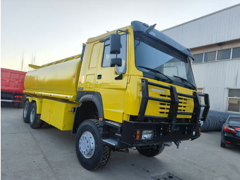 Autobot SINOTRUK HOWO