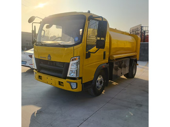 Lizingu i SINOTRUK HOWO SINOTRUK HOWO: foto 3