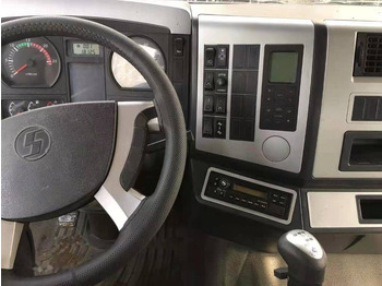 Autobot Shacman F3000: foto 2 Autobot Shacman F3000: foto 2