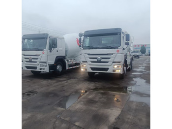 Kamioni SINOTRUK HOWO