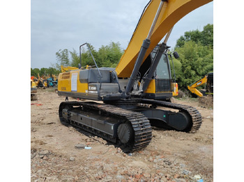 Ekskavator me zinxhirë XCMG XE370DA