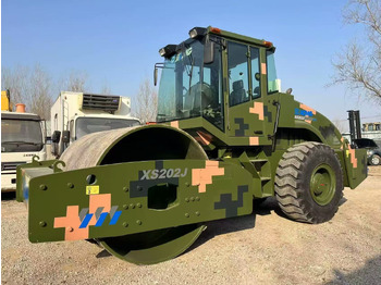 Ngjeshës XCMG
