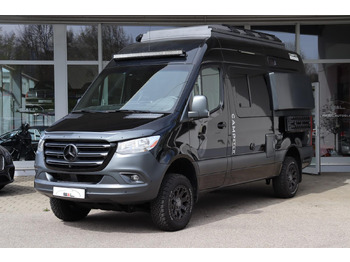 Furgon kampingu MERCEDES-BENZ Sprinter