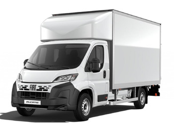 Kamioncine me kontinier i ri FIAT Ducato Maxi 3.5 L3 2.2 - 140- Heavy Duty S&S  III TRANSPORTS SPECIFIQUES Grand Volume 20m3 + hay: foto 4 Kamioncine me kontinier i ri FIAT Ducato Maxi 3.5 L3 2.2 - 140- Heavy Duty S&S  III TRANSPORTS SPECIFIQUES Grand Volume 20m3 + hay: foto 4