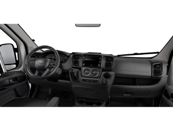 Kamioncine me kontinier i ri FIAT Ducato Maxi 3.5 L3 2.2 - 140- Heavy Duty S&S  III TRANSPORTS SPECIFIQUES Grand Volume 20m3 + hay: foto 3 Kamioncine me kontinier i ri FIAT Ducato Maxi 3.5 L3 2.2 - 140- Heavy Duty S&S  III TRANSPORTS SPECIFIQUES Grand Volume 20m3 + hay: foto 3