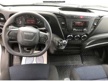 Kamioncine vetëshkarkuese IVECO Daily 35 C 16H3.0 (Quad-Leaf) CHASSIS CABINE 2014 35C/35S Chassis cabine 35 C Epmt.3.75 PHASE 4: foto 4 Kamioncine vetëshkarkuese IVECO Daily 35 C 16H3.0 (Quad-Leaf) CHASSIS CABINE 2014 35C/35S Chassis cabine 35 C Epmt.3.75 PHASE 4: foto 4