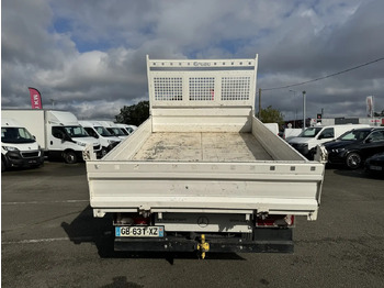 Lizingu i  Mercedes Sprinter 315 CDI 43 3T5 FIRST PROPULSION LEGER Mercedes Sprinter 315 CDI 43 3T5 FIRST PROPULSION LEGER: foto 3