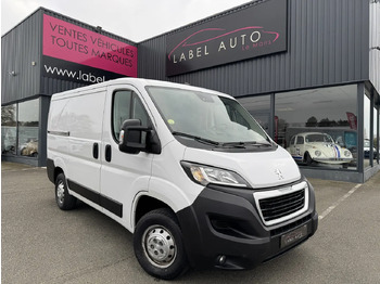 Furgon PEUGEOT Boxer