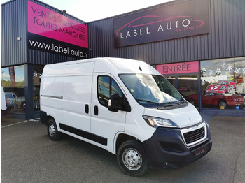 Furgon PEUGEOT Boxer