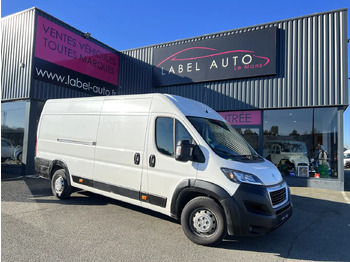 Furgon PEUGEOT Boxer