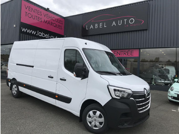 Furgon RENAULT Master 2.3