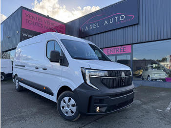 Furgon RENAULT Master