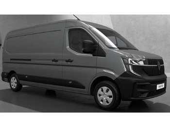 Furgon RENAULT Master