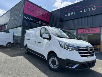 Furgon RENAULT Trafic 2.0
