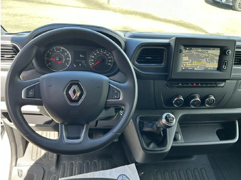 Kamioncine dopio kabinë Renault Master F3500 L3H2 2.3 BLUE DCI 135CH CABINE APPROFONDIE GRAND CONFORT: foto 5