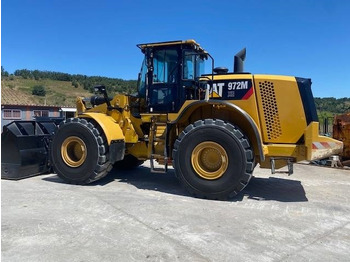 Fadrom me goma CAT 972 M: foto 5