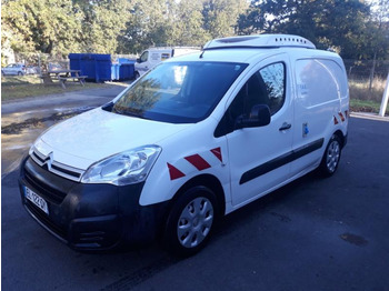 Furgon frigorifer CITROËN Berlingo