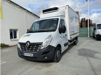 Furgon frigorifer RENAULT Master