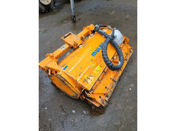 Trince/ Grirese degesh dhe bari DÜCKER