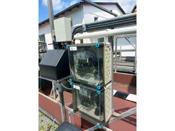 Rimorkio LED Nissen A3 Verkehrssicherungsanhänger Absperrtafel  vz 616 615: foto 4