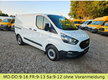 Furgon pasagjerësh FORD Transit