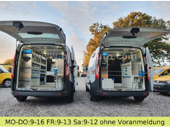 Furgon i vogël FORD Transit