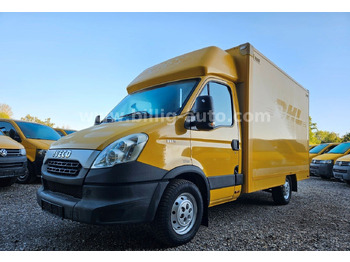 Kamioncine me kontinier IVECO Daily