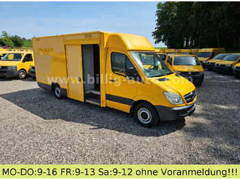 Kamion shpërndarës MERCEDES-BENZ Sprinter