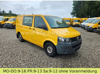 Furgon VOLKSWAGEN Transporter T5