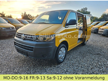 Furgon VOLKSWAGEN Transporter T5
