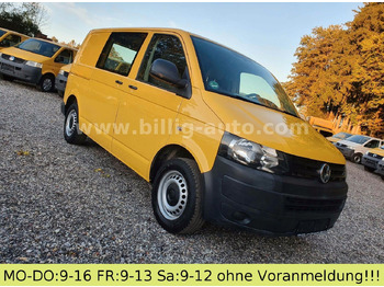 Furgon i vogël VOLKSWAGEN Transporter T5