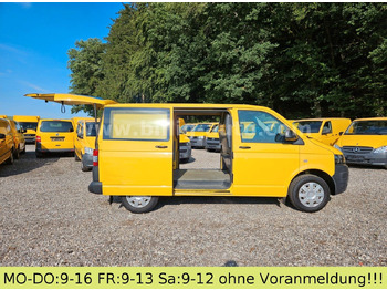 Furgon i vogël VOLKSWAGEN Transporter T5