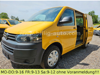 Furgon i vogël VOLKSWAGEN Transporter T5