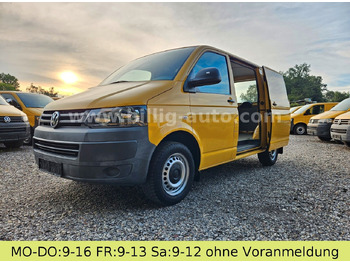Furgon i vogël VOLKSWAGEN Transporter T5