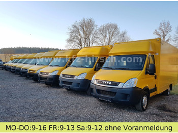 Furgon pasagjerësh Volkswagen T5 Transporter 2.0TDI EU5*2xSchiebetüre*1.Hand*: foto 3