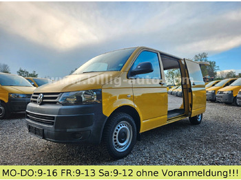 Furgon pasagjerësh VOLKSWAGEN Transporter T5