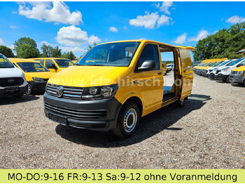 Furgon i vogël VOLKSWAGEN Transporter T6