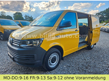 Furgon i vogël VOLKSWAGEN Transporter T6