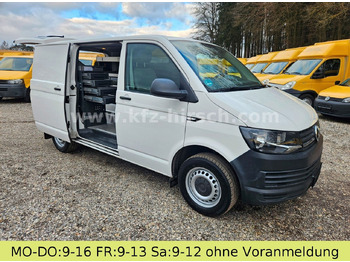Furgon pasagjerësh VOLKSWAGEN Transporter T6